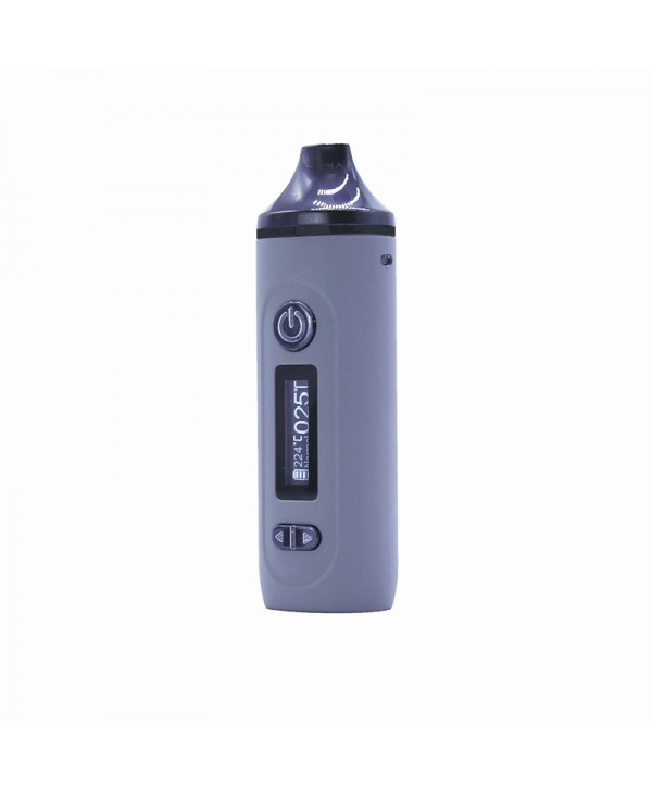 ANIX Gemini Dry Herb Vaporizer Kit 2200mAh