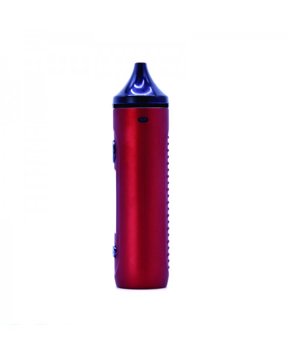 ANIX Gemini Dry Herb Vaporizer Kit 2200mAh