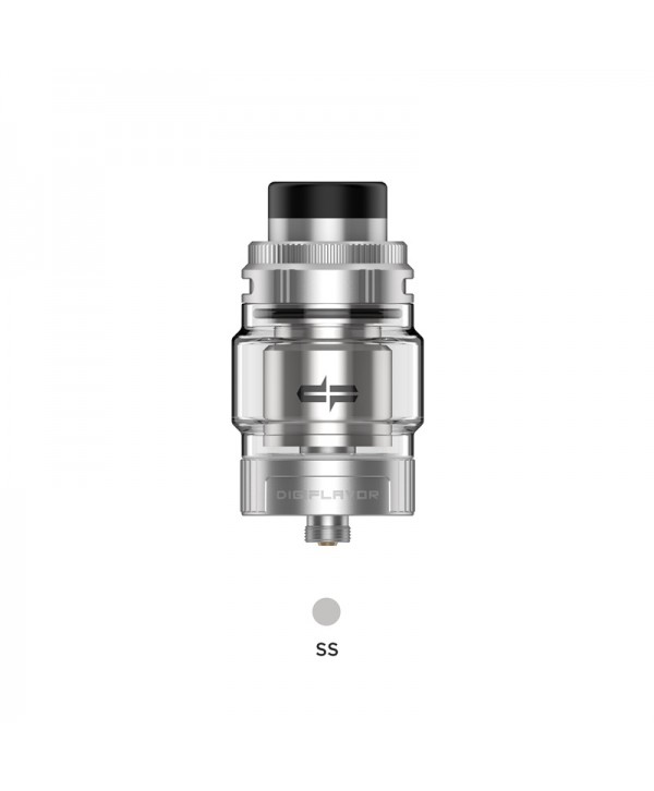 Digiflavor Torch RTA 26mm 5.5ml