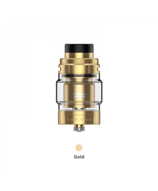 Digiflavor Torch RTA 26mm 5.5ml