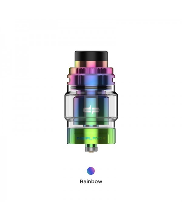 Digiflavor Torch RTA 26mm 5.5ml