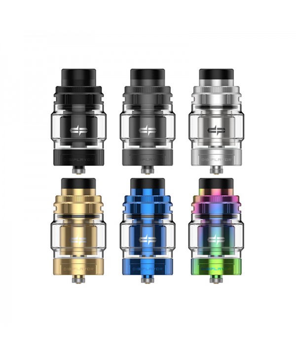 Digiflavor Torch RTA 26mm 5.5ml