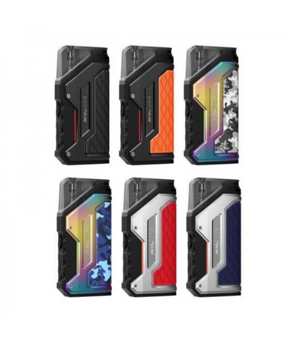 IJOY Captain AirGo Pod Kit 930mAh