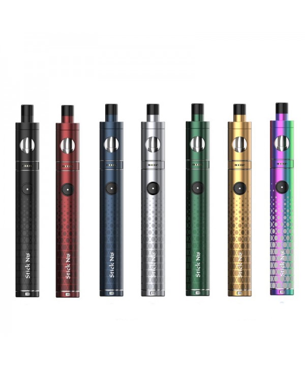 SMOK Stick N18 AIO Kit 1300mAh 30W<span class=