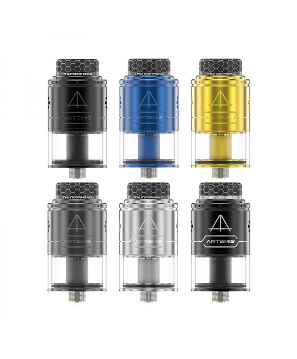 ThunderHead Creations Artemis V1.5 BF RDTA 24mm