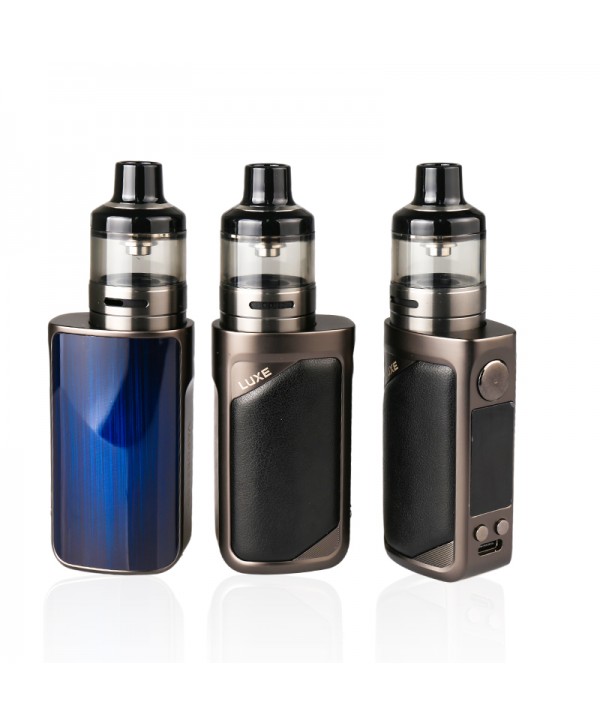 Vaporesso LUXE 80 / 80 S Pod Mod Kit 2500mAh 80W