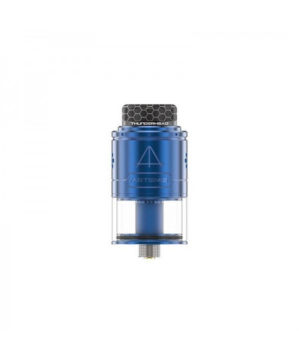 ThunderHead Creations Artemis V1.5 BF RDTA 24mm