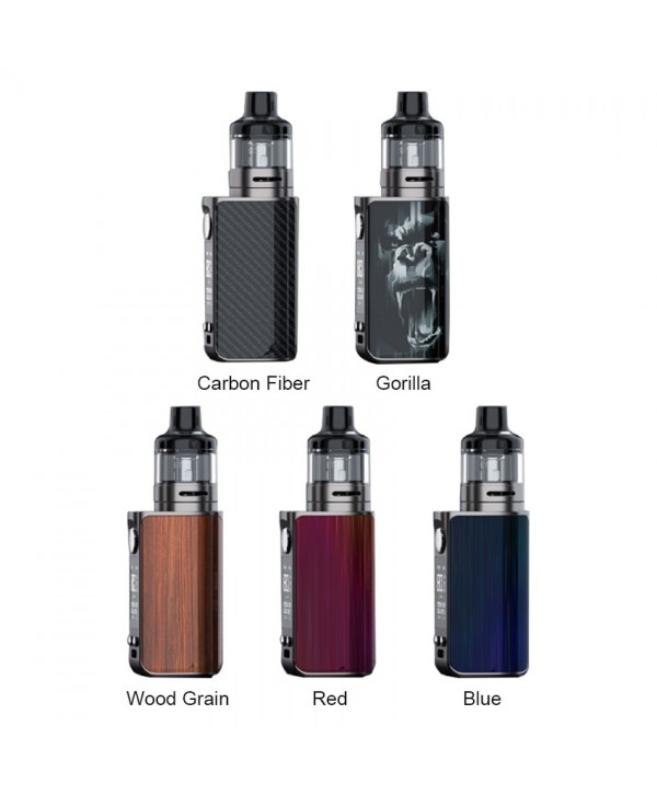 Vaporesso LUXE 80 / 80 S Pod Mod Kit 2500mAh 80W