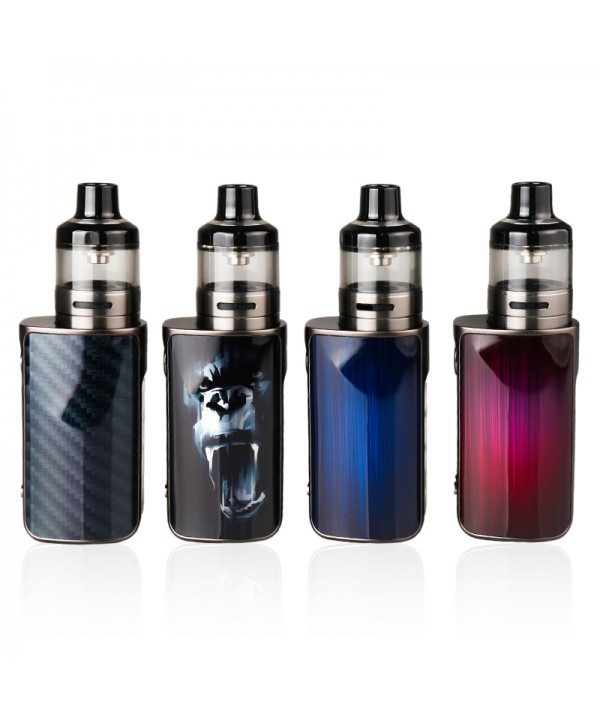 Vaporesso LUXE 80 / 80 S Pod Mod Kit 2500mAh 80W