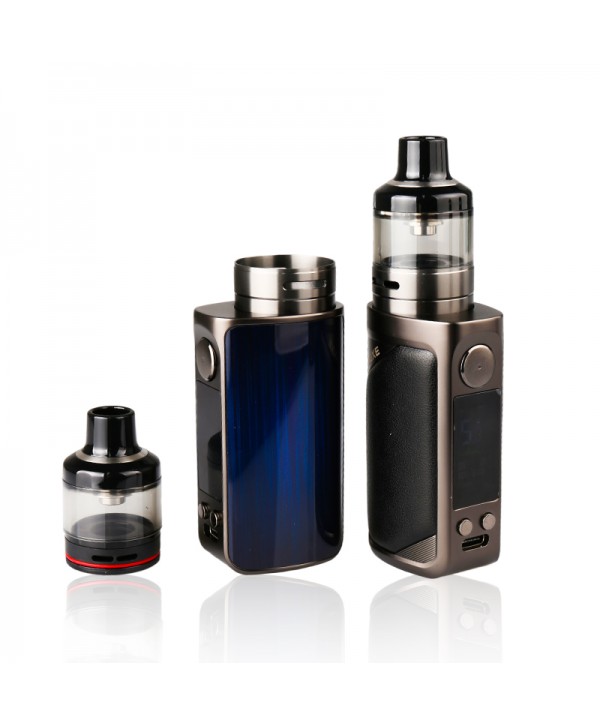 Vaporesso LUXE 80 / 80 S Pod Mod Kit 2500mAh 80W