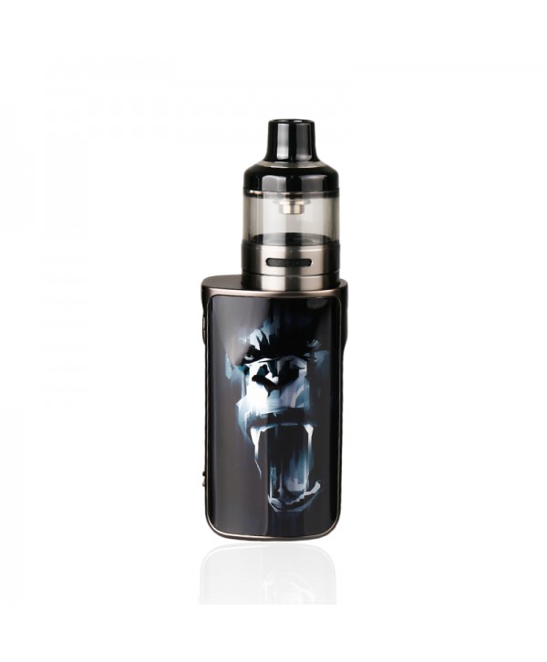 Vaporesso LUXE 80 / 80 S Pod Mod Kit 2500mAh 80W