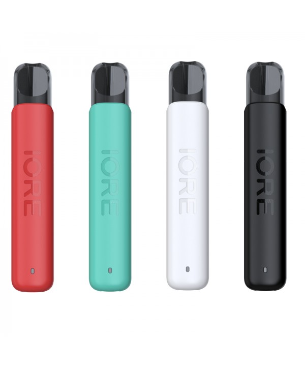 Eleaf IORE LITE Pod System Kit 3000Puffs 350mAh