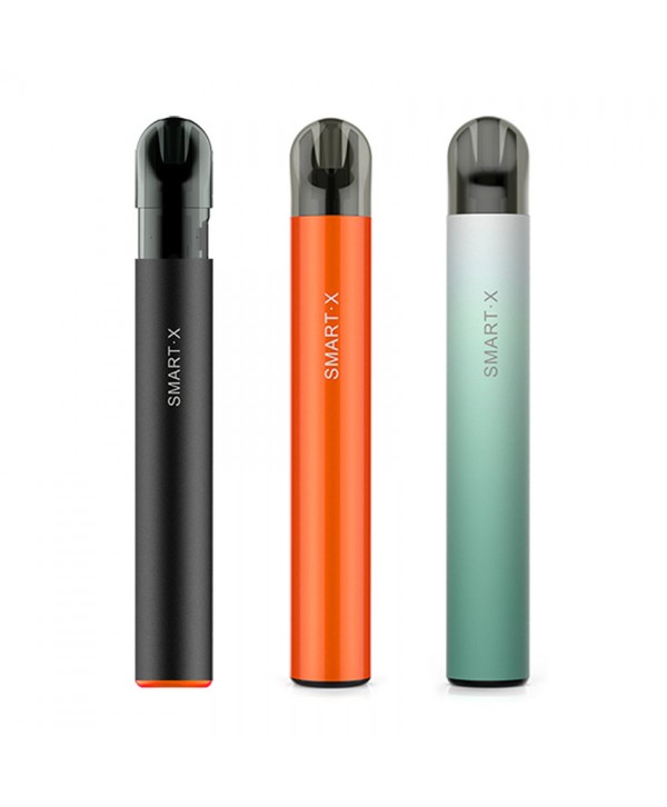 Curdo Smart X Pod System Kit 650mAh