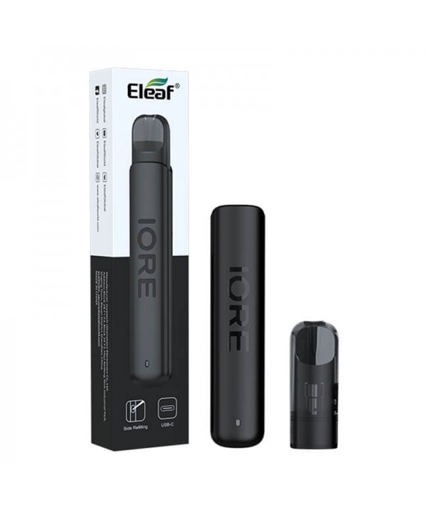 Eleaf IORE LITE Pod System Kit 3000Puffs 350mAh