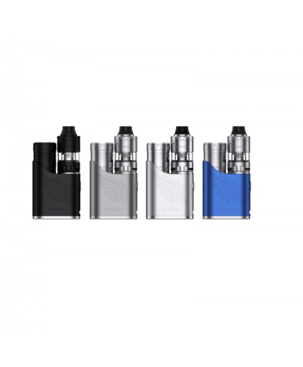 Vapefly Brunhilde SBS 100W Kit with Kriemhild II Tank 4ml<span class=