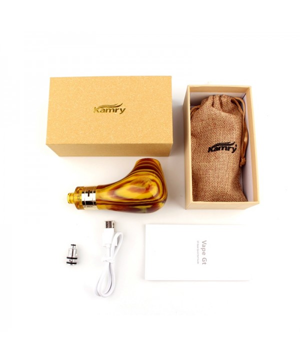 Kamry GT ePipe Kit 900mAh 40W