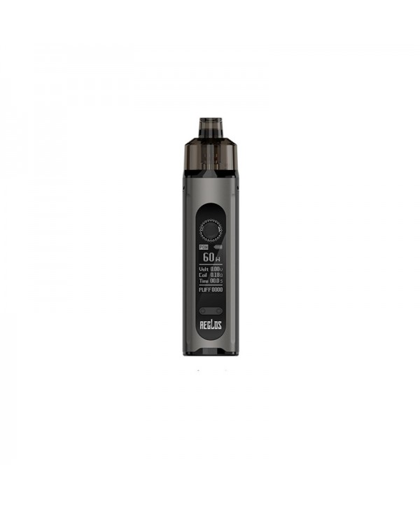 Uwell Aeglos H2 Pod Mod Kit 60W