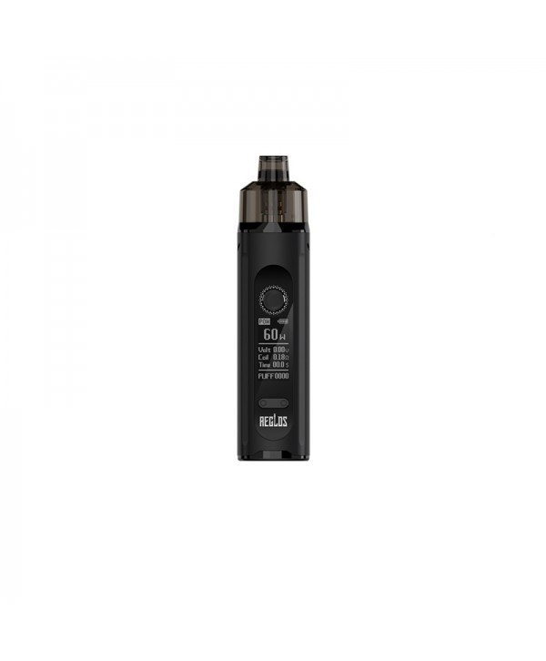 Uwell Aeglos H2 Pod Mod Kit 60W