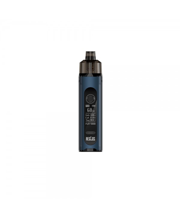 Uwell Aeglos H2 Pod Mod Kit 60W