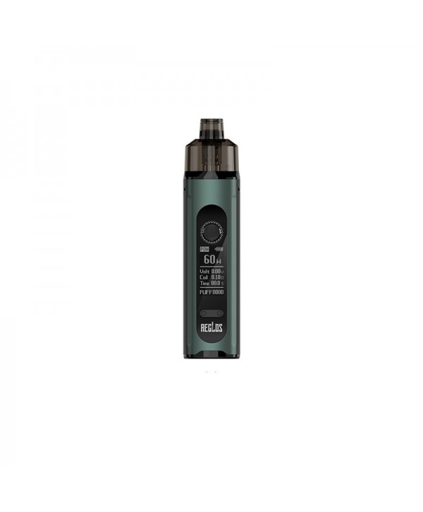 Uwell Aeglos H2 Pod Mod Kit 60W