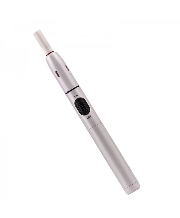 Kamry GXG Push Heat Not Burn Vape Pen Kit 650mAh