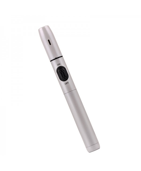 Kamry GXG Push Heat Not Burn Vape Pen Kit 650mAh