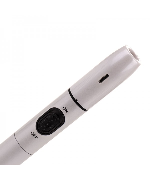 Kamry GXG Push Heat Not Burn Vape Pen Kit 650mAh