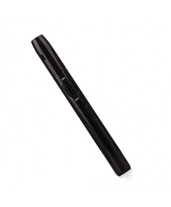 Kamry GXG Push Heat Not Burn Vape Pen Kit 650mAh