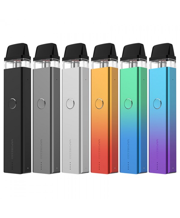 Vaporesso XROS 2 Pod System Kit 16W