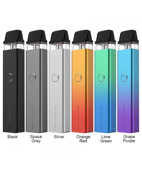 Vaporesso XROS 2 Pod System Kit 16W