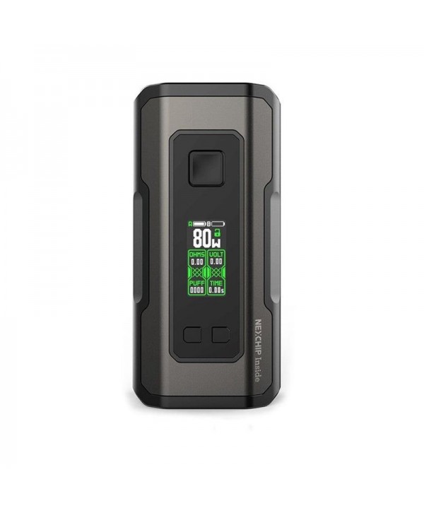 Wotofo Profile Squonk Box Mod 200W