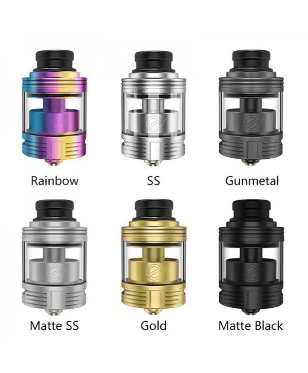 Yachtvape Eclipse RTA 24mm<span class=