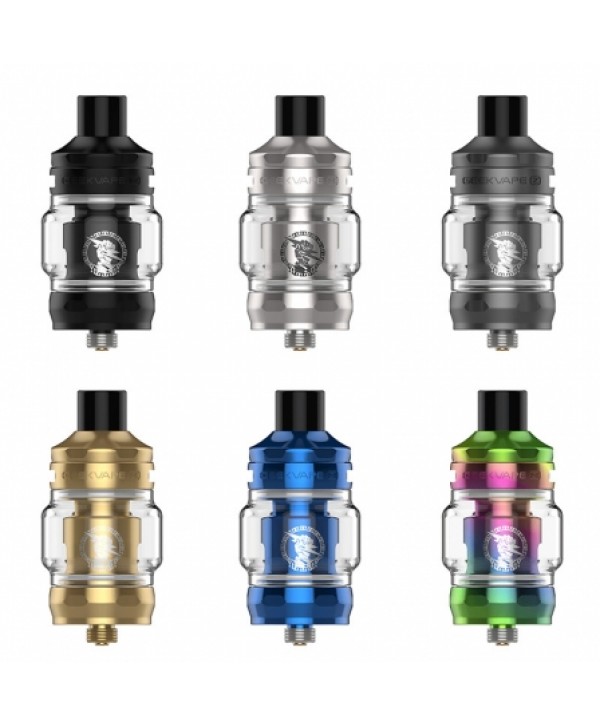 Geekvape Zeus Nano 2 Tank 22mm 3.5ml