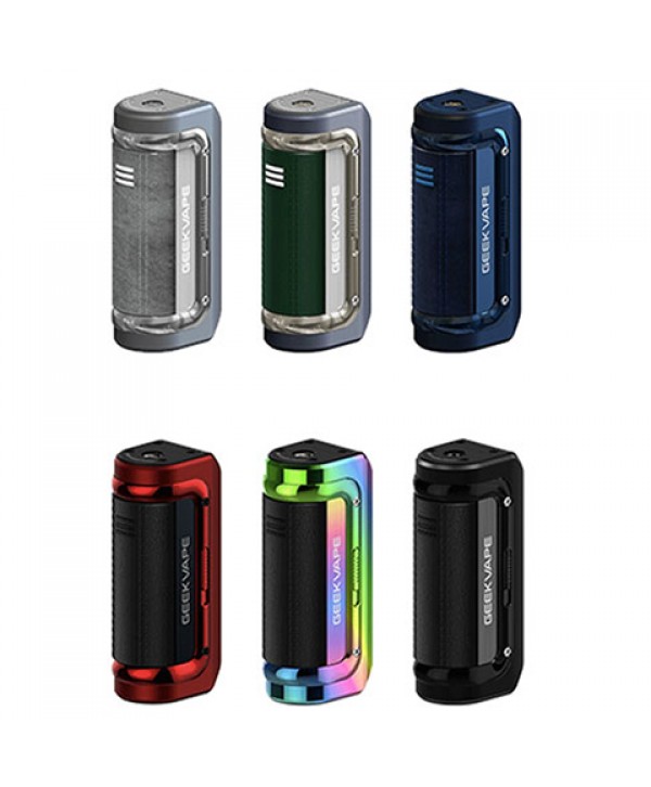 Geekvape M100 Box Mod (Aegis Mini 2) 2500 mAh 100W