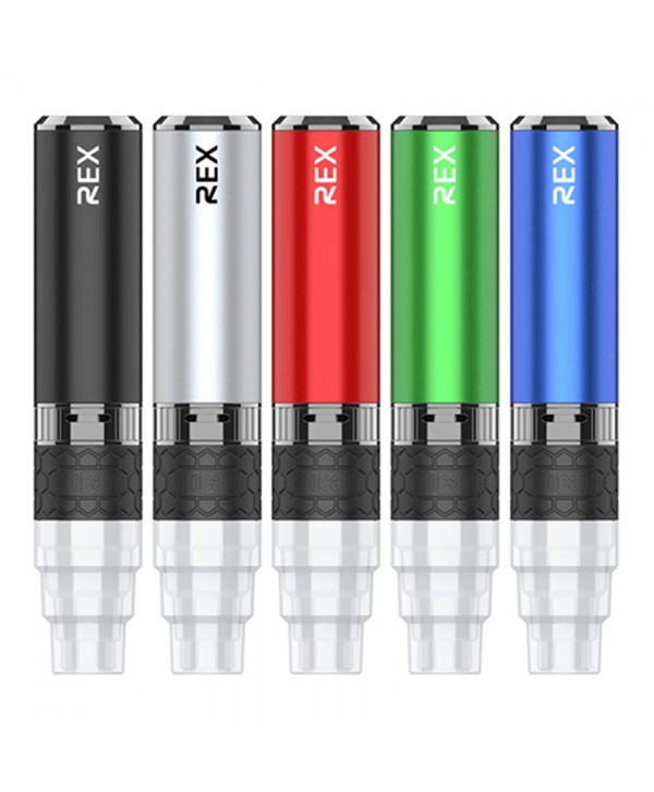 Yocan Rex Enail Vaporizer Kit 1400mAh