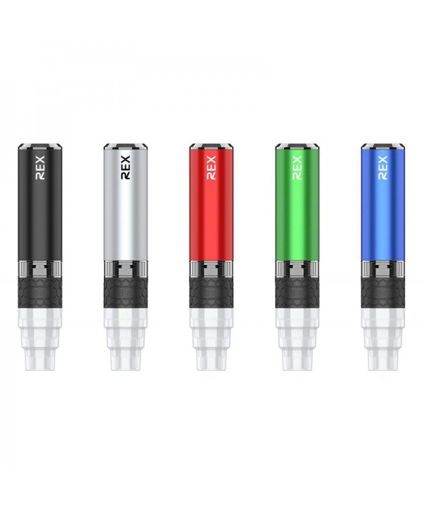 Yocan Rex Enail Vaporizer Kit 1400mAh