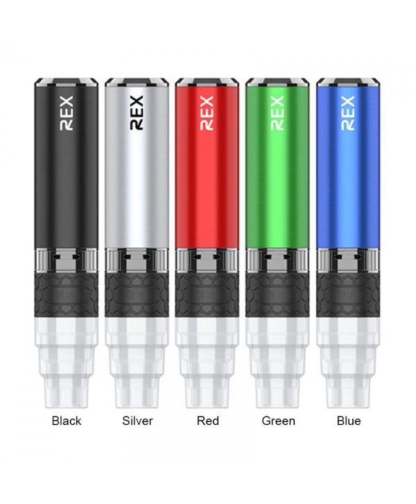 Yocan Rex Enail Vaporizer Kit 1400mAh