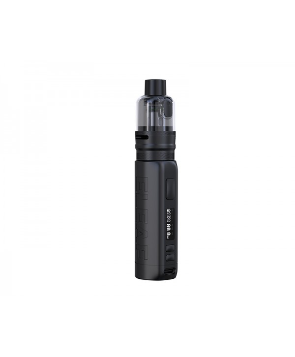 Eleaf iSolo S Pod Mod Kit 1800mAh with GX Tank 5ml