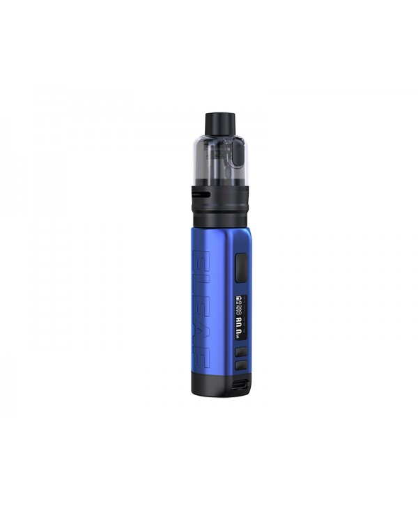 Eleaf iSolo S Pod Mod Kit 1800mAh with GX Tank 5ml