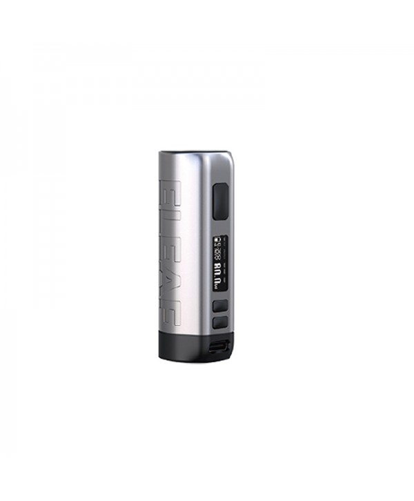 Eleaf iSolo S Box Mod 1800mAh 80W