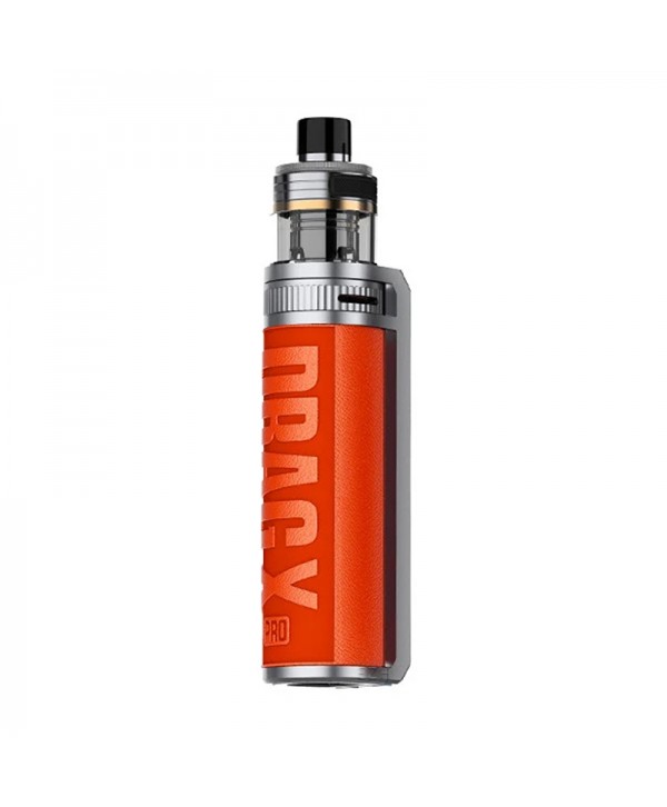 VOOPOO Drag X Pro Pod Mod Kit 100W