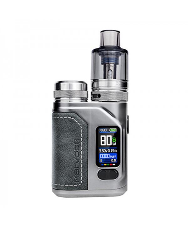 Freemax Marvos S 80W Mod Kit with Marvos DTL Pod Tank