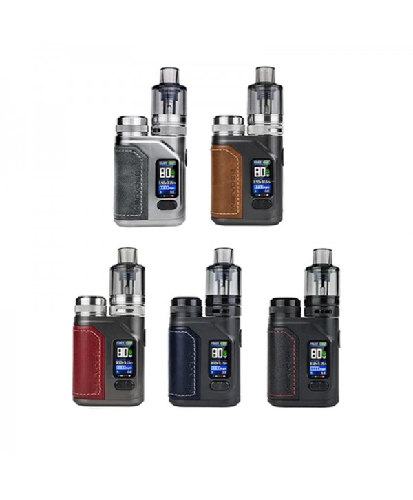 Freemax Marvos S 80W Mod Kit with Marvos DTL Pod Tank