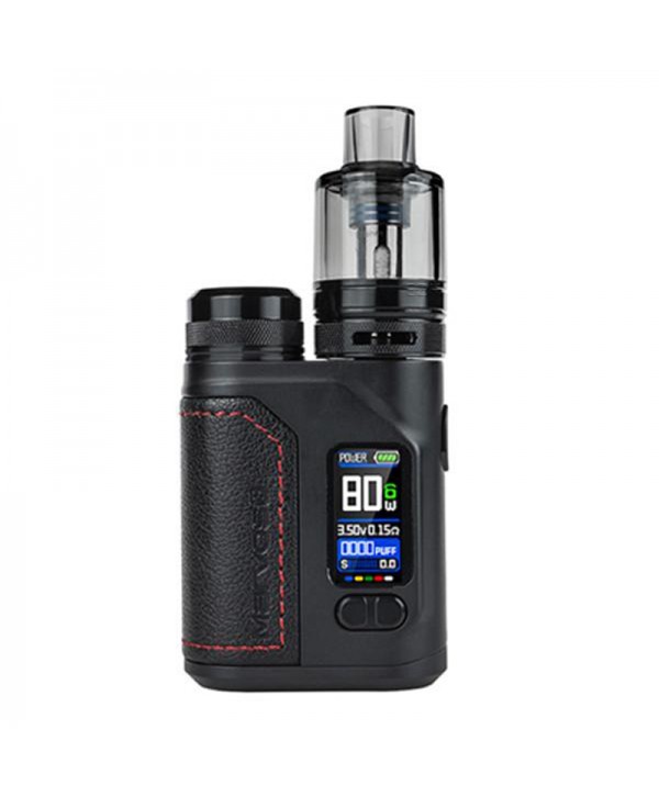 Freemax Marvos S 80W Mod Kit with Marvos DTL Pod Tank