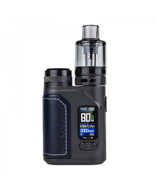 Freemax Marvos S 80W Mod Kit with Marvos DTL Pod Tank