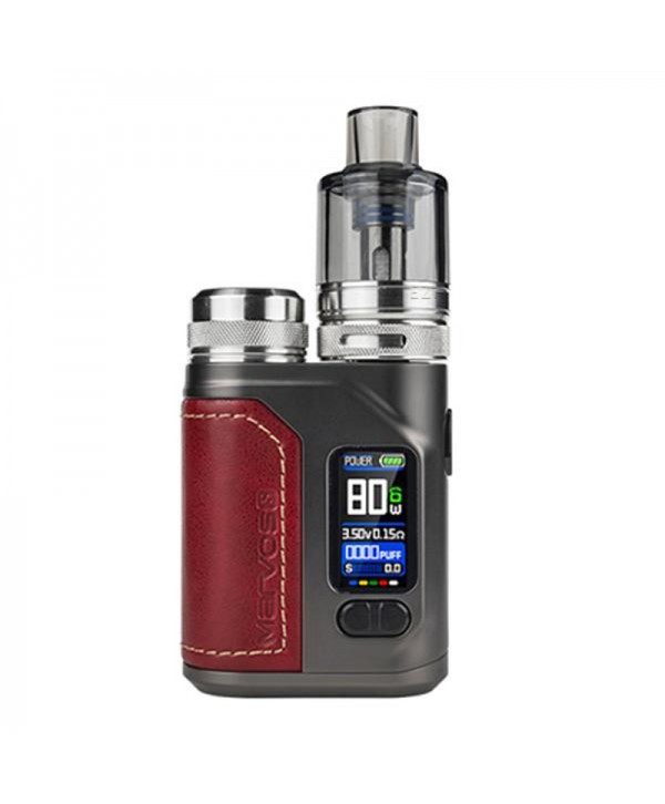 Freemax Marvos S 80W Mod Kit with Marvos DTL Pod Tank