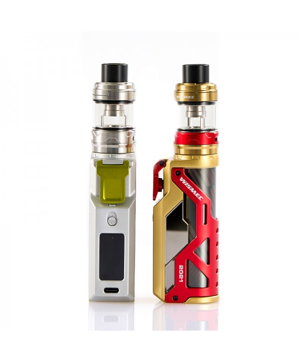 Wismec Reuleaux RX G Kit 100W