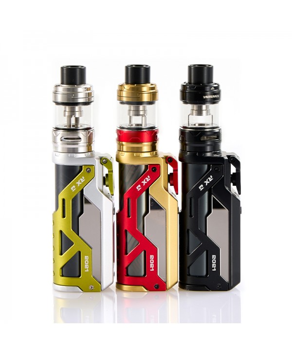 Wismec Reuleaux RX G Kit 100W