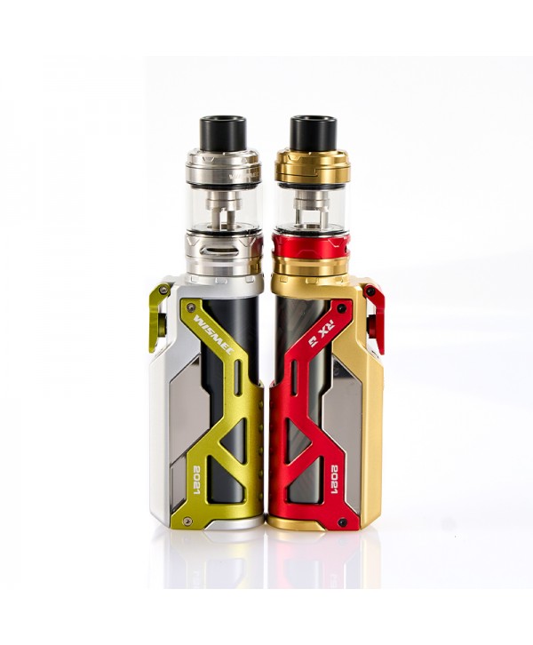 Wismec Reuleaux RX G Kit 100W