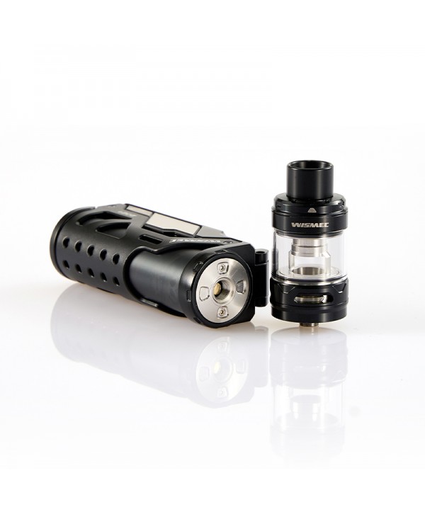 Wismec Reuleaux RX G Kit 100W